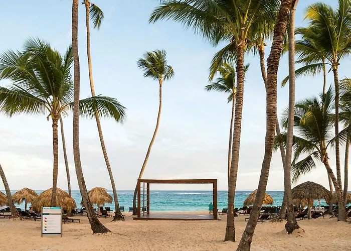 Hideaway At Royalton Punta Cana, An Autograph Collection All-Inclusive Resort & Casino, Adults Only