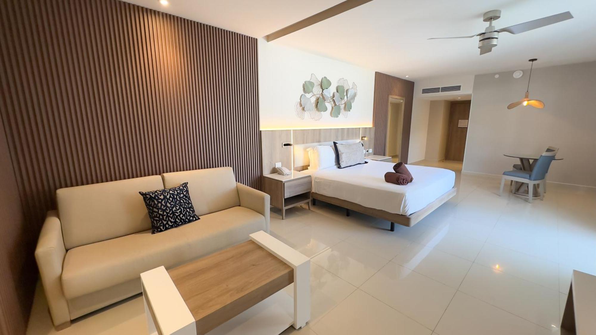 Resort Hideaway At Royalton Punta Cana, An Autograph Collection & Casino, Adults Only 5*