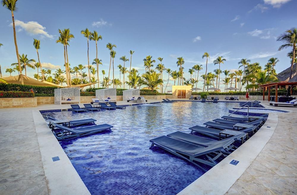 Hideaway At Royalton Punta Cana, An Autograph Collection & Casino, Adults Only 5*