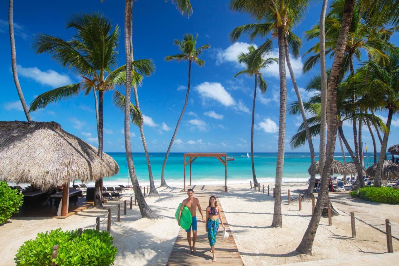 Hideaway At Royalton Punta Cana, An Autograph Collection & Casino, Adults Only Resort 5*