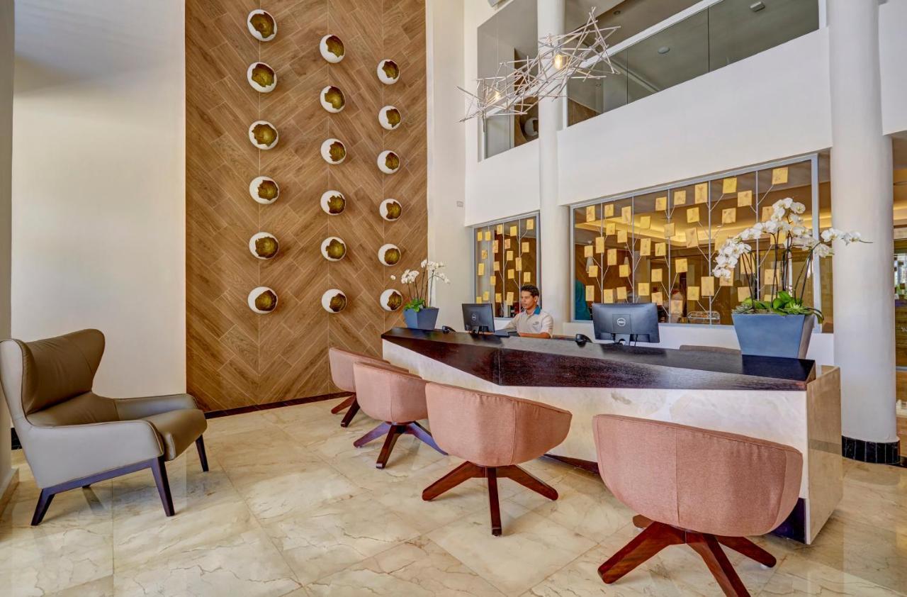 Hideaway At Royalton Punta Cana, An Autograph Collection & Casino, Adults Only Resort Punta Cana