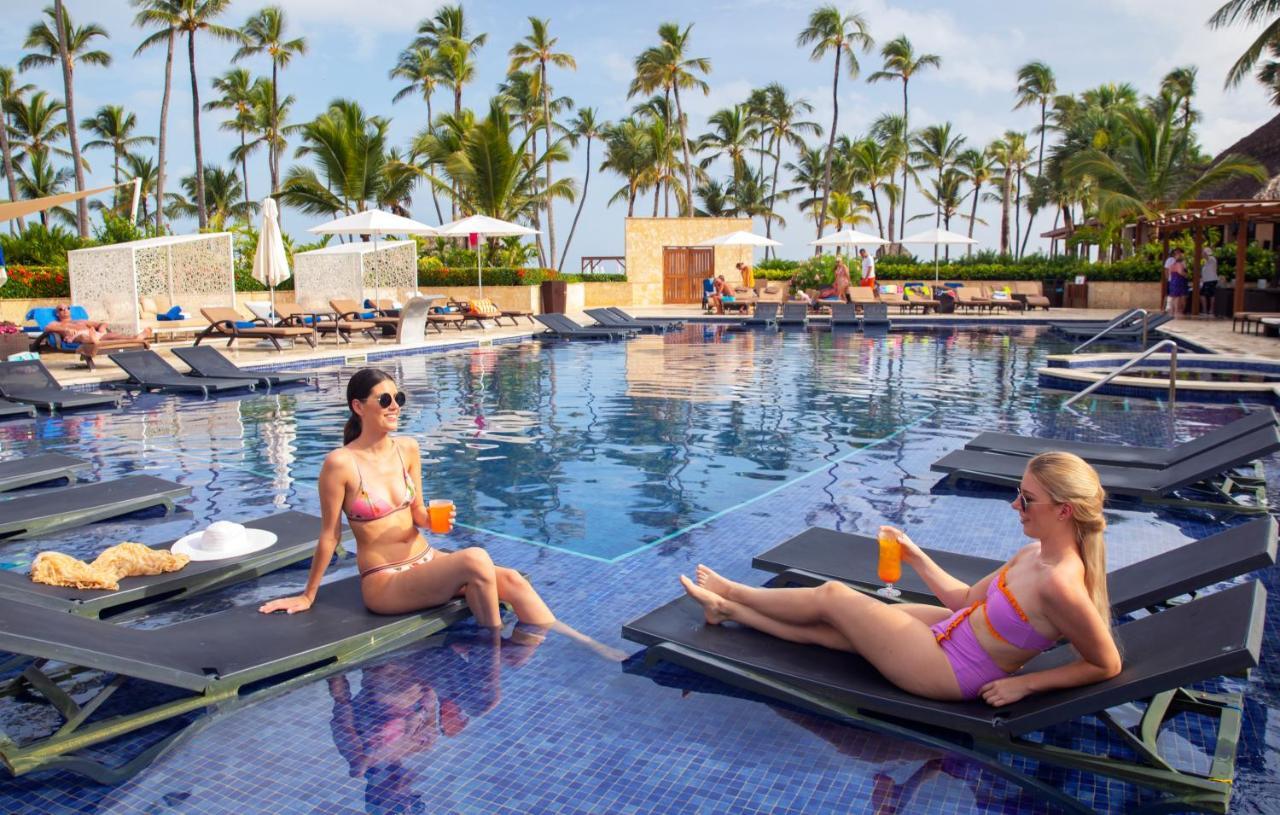 Hideaway At Royalton Punta Cana, An Autograph Collection & Casino, Adults Only 5* Punta Cana