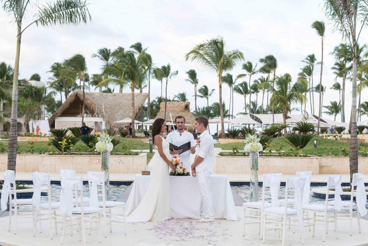 Hideaway At Royalton Punta Cana, An Autograph Collection & Casino, Adults Only Resort