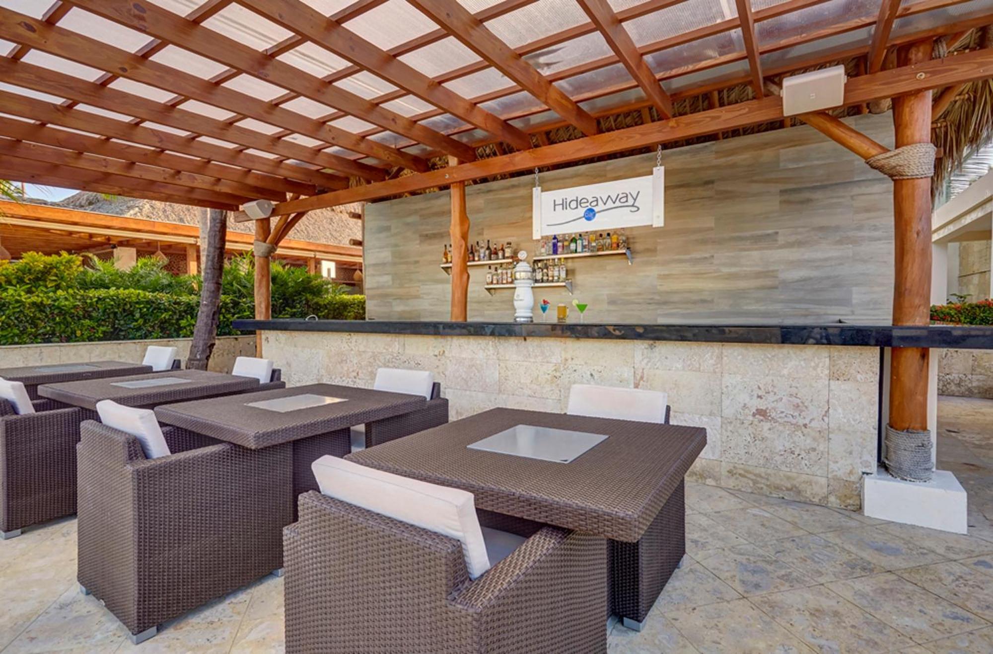 Resort Hideaway At Royalton Punta Cana, An Autograph Collection & Casino, Adults Only Punta Cana