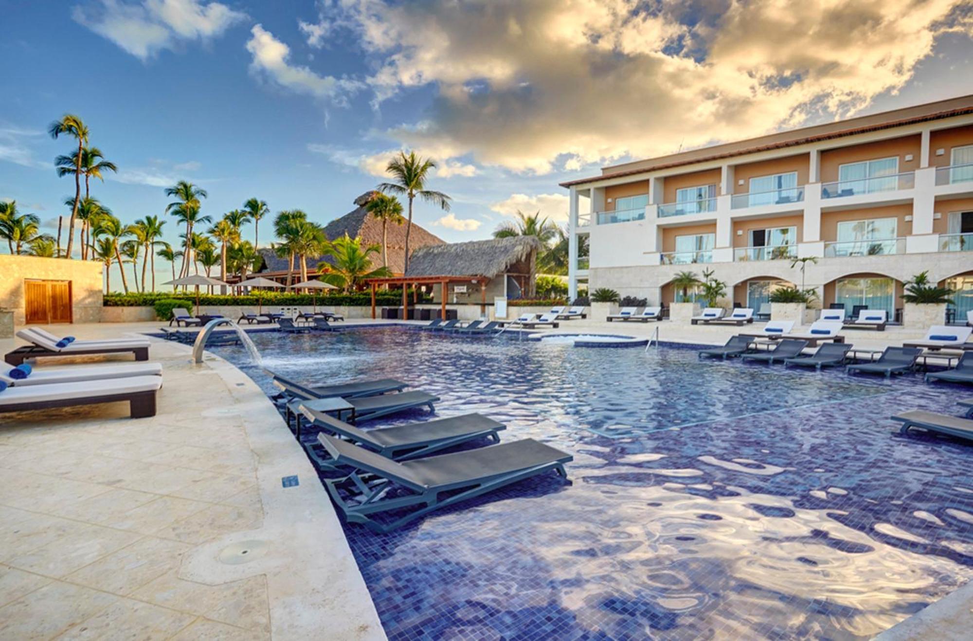 Hideaway At Royalton Punta Cana, An Autograph Collection & Casino, Adults Only Resort
