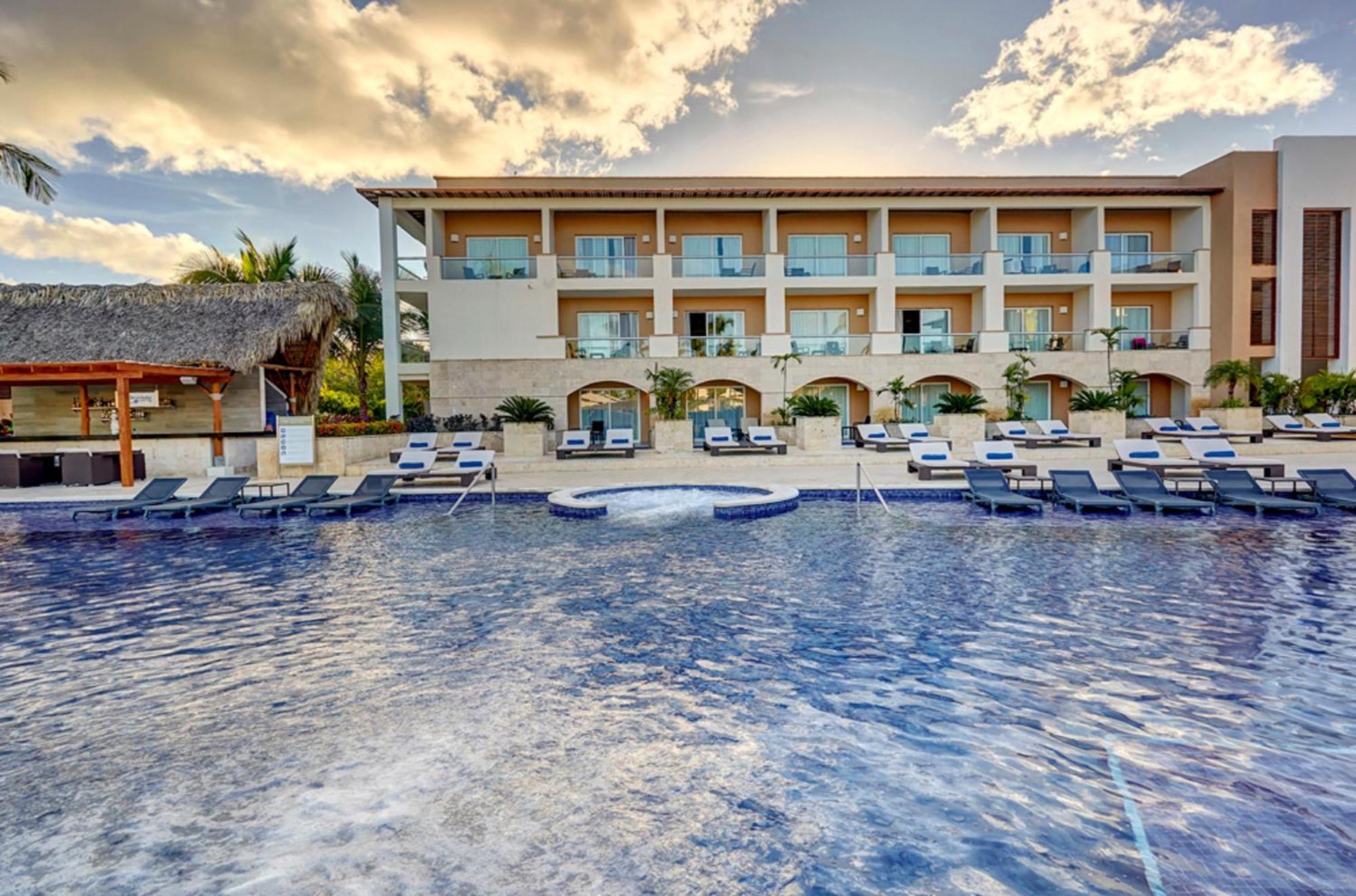 Hideaway At Royalton Punta Cana, An Autograph Collection & Casino, Adults Only 5* Punta Cana
