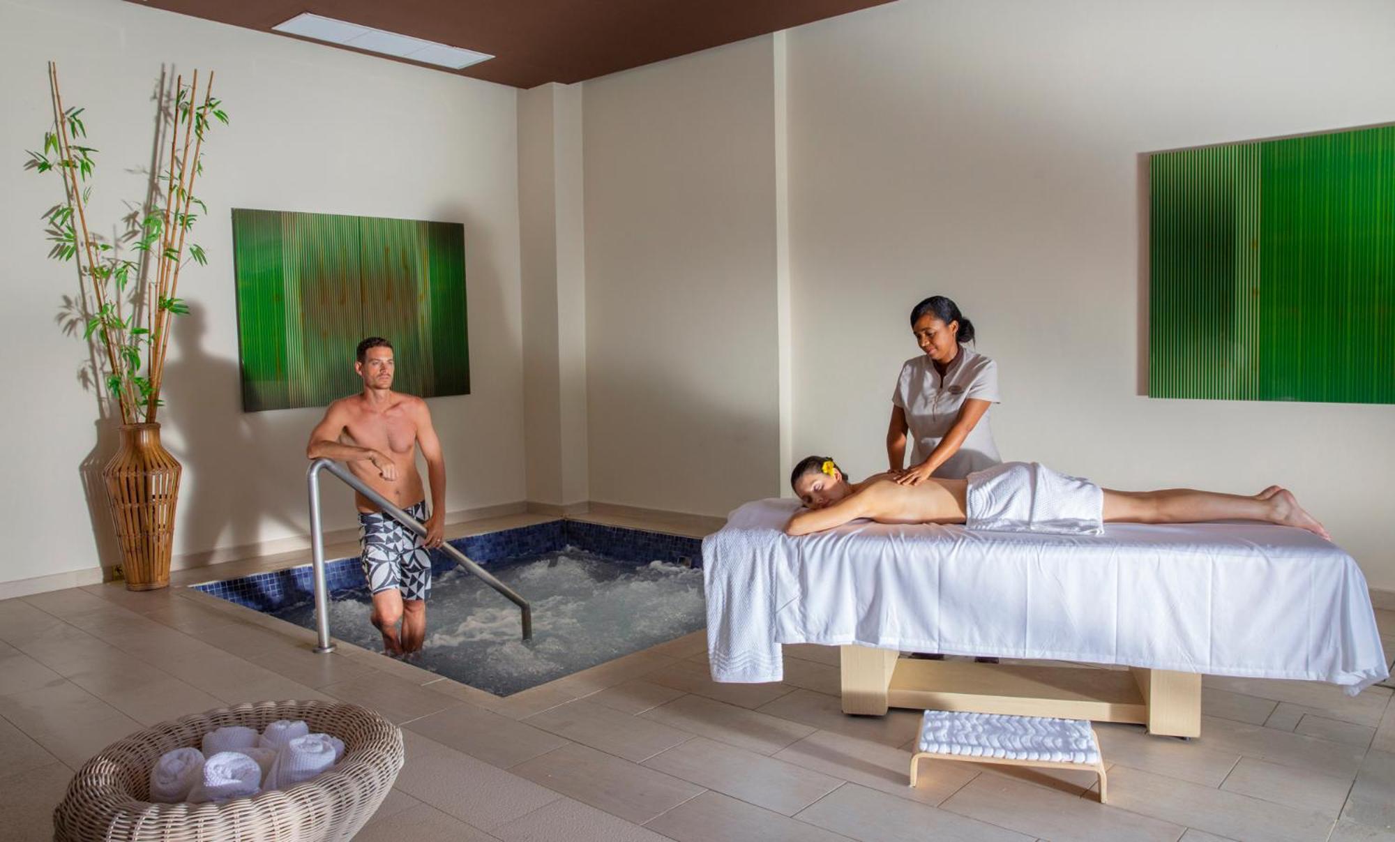 Hideaway At Royalton Punta Cana, An Autograph Collection & Casino, Adults Only Resort 5*