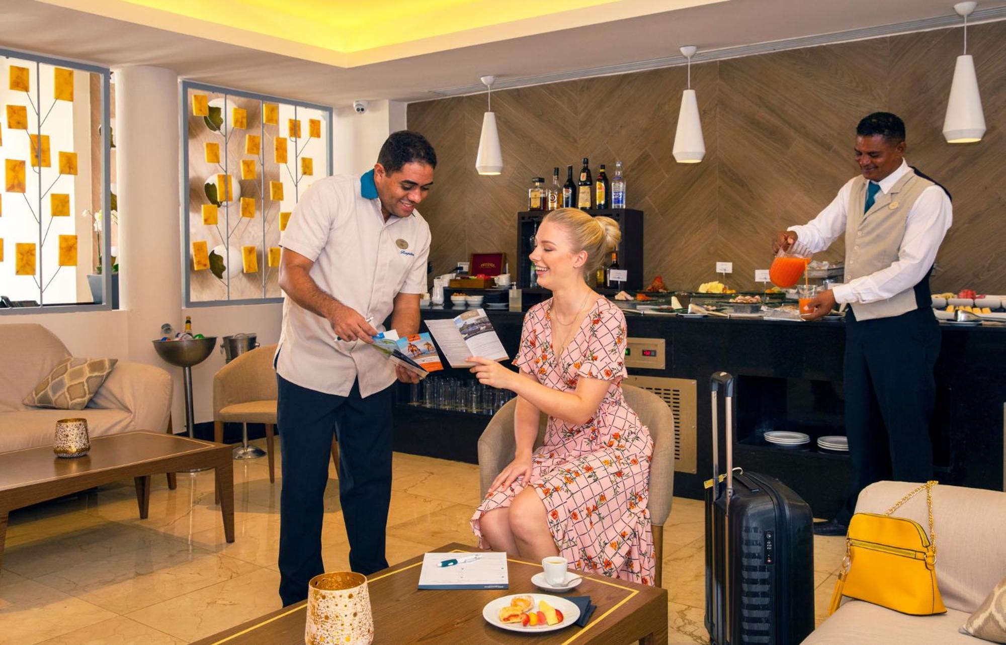 Hideaway At Royalton Punta Cana, An Autograph Collection & Casino, Adults Only 5* Punta Cana