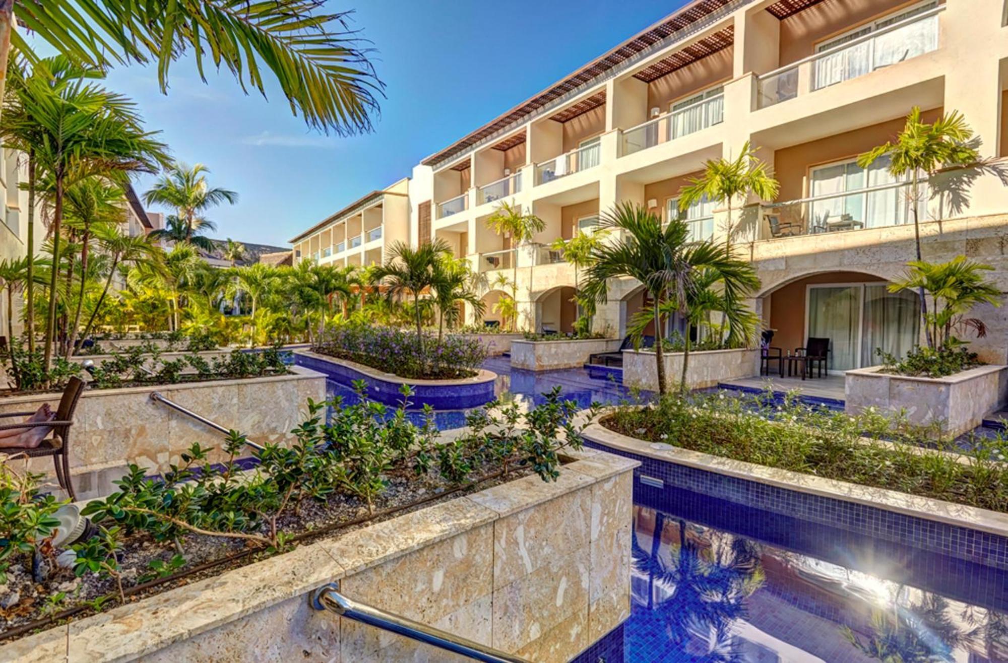 Hideaway At Royalton Punta Cana, An Autograph Collection & Casino, Adults Only Resort Punta Cana