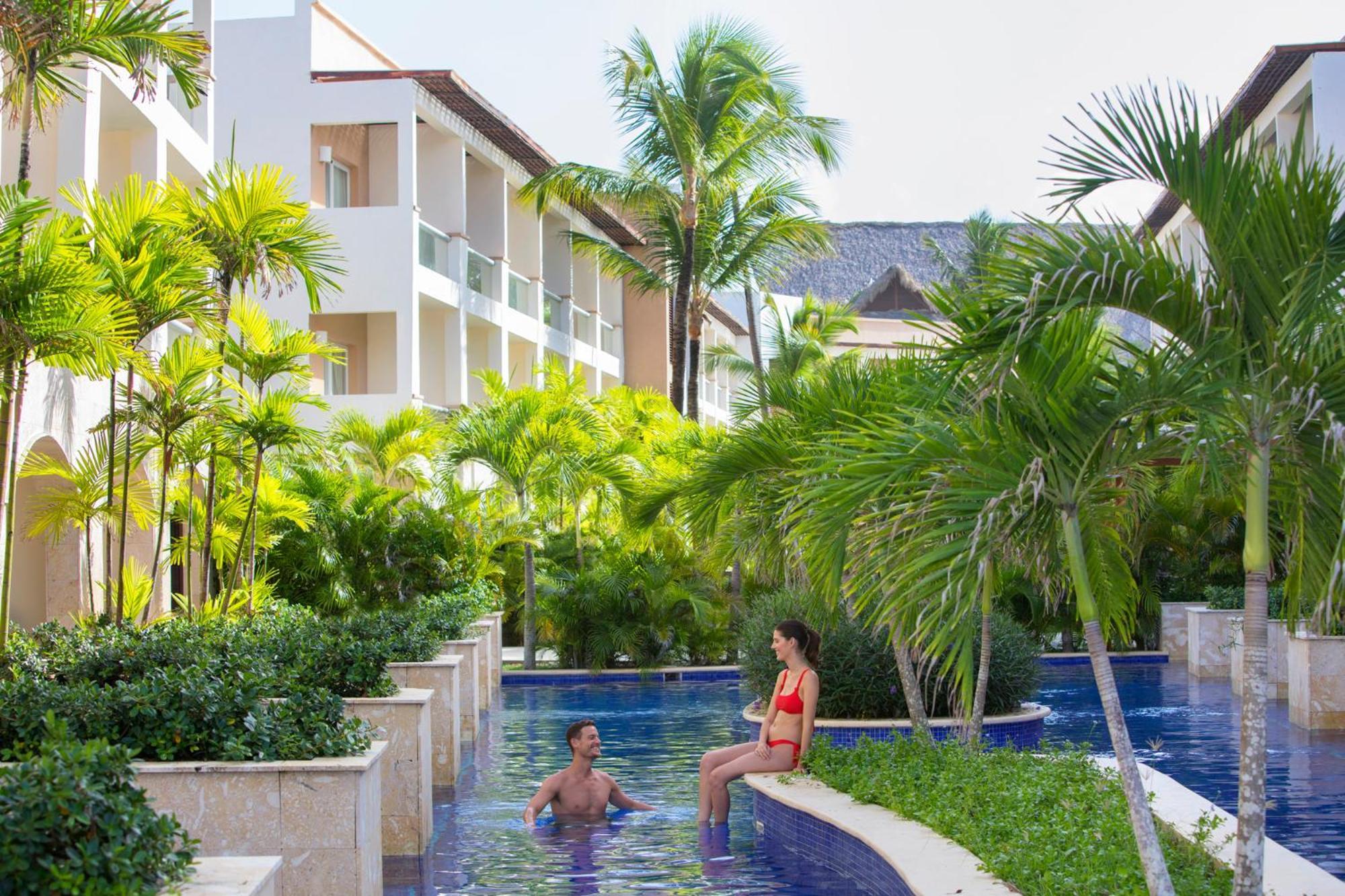Resort Hideaway At Royalton Punta Cana, An Autograph Collection & Casino, Adults Only