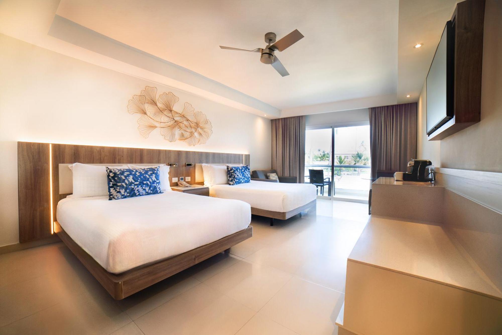 Resort Hideaway At Royalton Punta Cana, An Autograph Collection & Casino, Adults Only 5*