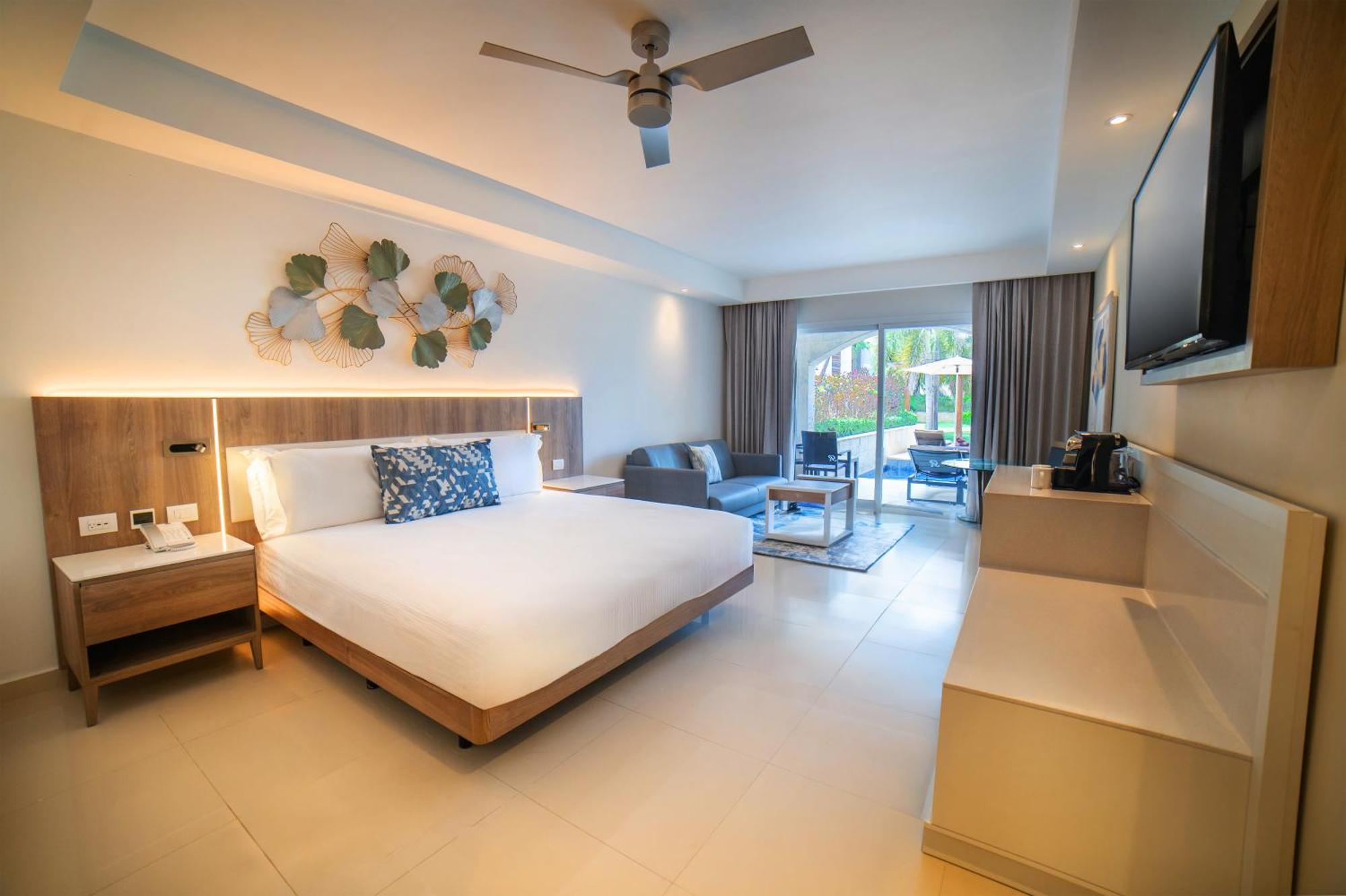 Hideaway At Royalton Punta Cana, An Autograph Collection & Casino, Adults Only Resort 5*