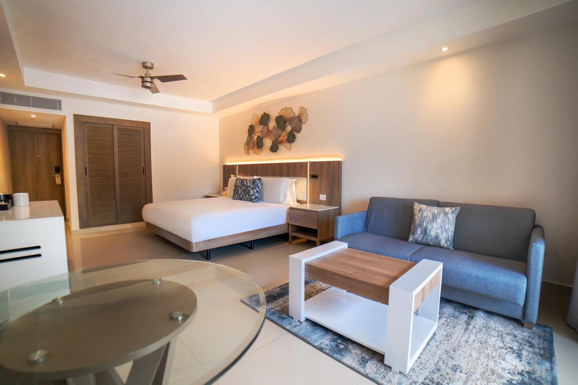 Hideaway At Royalton Punta Cana, An Autograph Collection & Casino, Adults Only 5*
