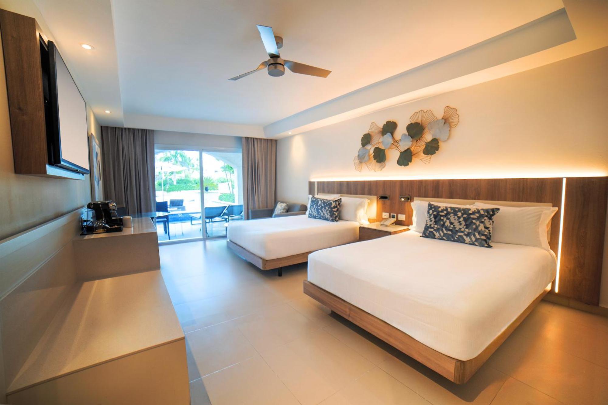 Hideaway At Royalton Punta Cana, An Autograph Collection & Casino, Adults Only 5* Punta Cana