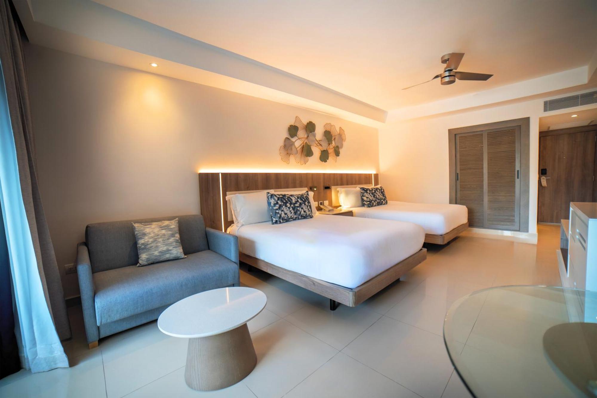 Hideaway At Royalton Punta Cana, An Autograph Collection & Casino, Adults Only Resort 5*