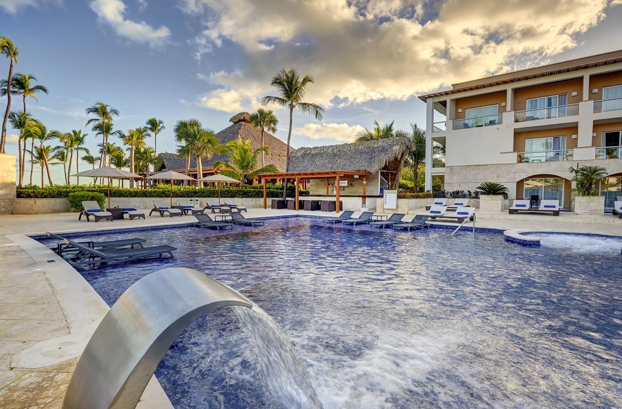 Resort Hideaway At Royalton Punta Cana, An Autograph Collection & Casino, Adults Only 5*