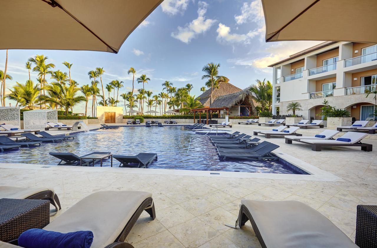 Hideaway At Royalton Punta Cana, An Autograph Collection & Casino, Adults Only Resort Punta Cana