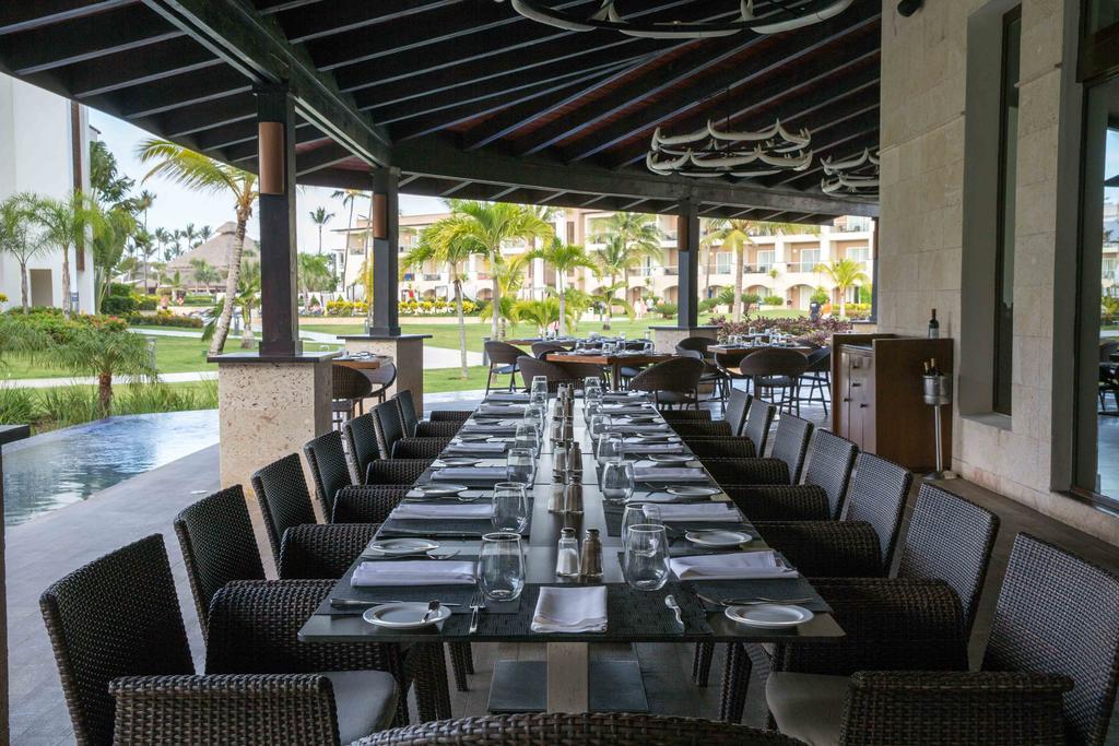 Resort Hideaway At Royalton Punta Cana, An Autograph Collection & Casino, Adults Only 5*