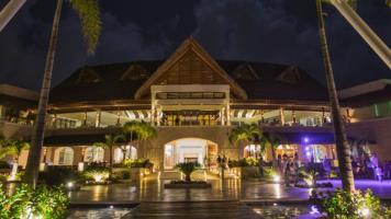 Resort Hideaway At Royalton Punta Cana, An Autograph Collection & Casino, Adults Only 5*