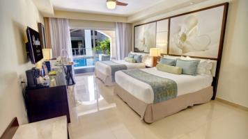 Hideaway At Royalton Punta Cana, An Autograph Collection & Casino, Adults Only 5* Punta Cana