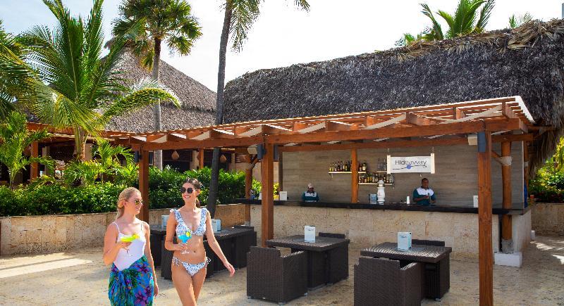 Hideaway At Royalton Punta Cana, An Autograph Collection & Casino, Adults Only 5* Punta Cana
