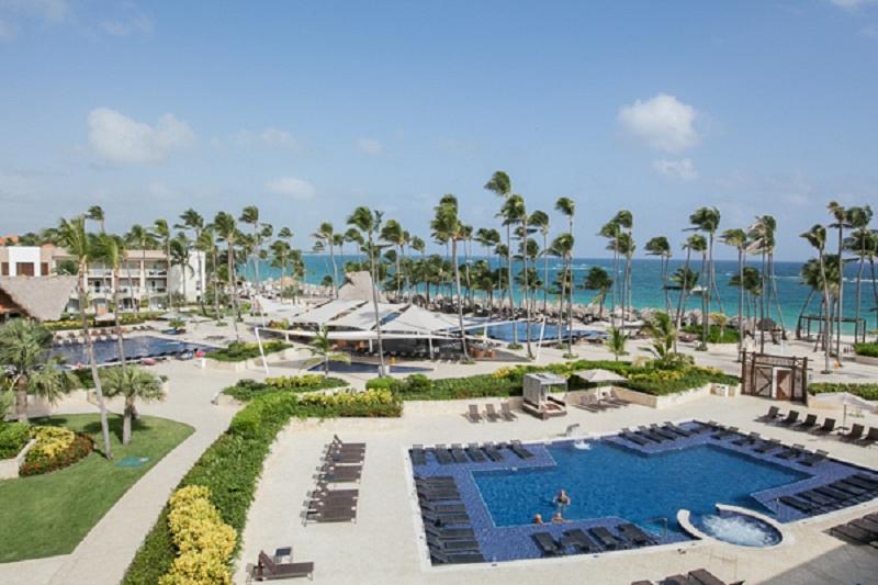 Hideaway At Royalton Punta Cana, An Autograph Collection & Casino, Adults Only Resort