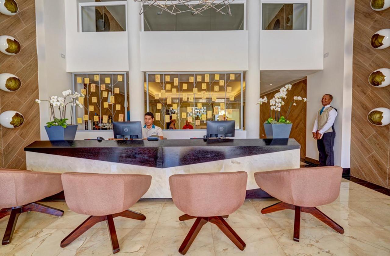 Hideaway At Royalton Punta Cana, An Autograph Collection & Casino, Adults Only Resort 5*